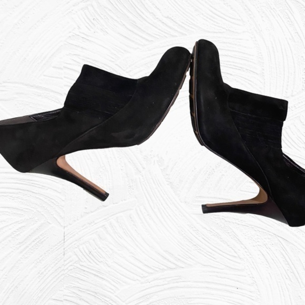 Cole Haan Ankle boots
